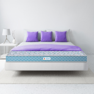 Pro Grid Mattress