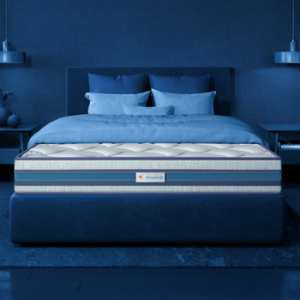 Pro Nexa Luxury Mattress