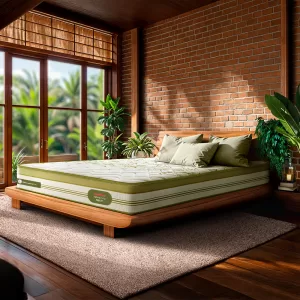 Reva Mattress