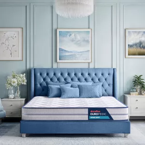 Spine Rest Orthopedic Mattress