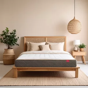 Spinel Ortho Foam Mattress