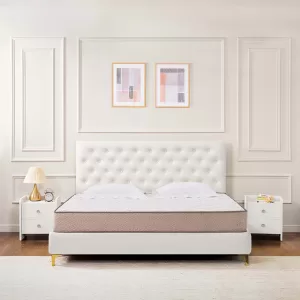 SpringRest Bonnell Essential Spring Mattress