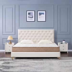 SpringRest Bonnell Premium  Spring Mattress