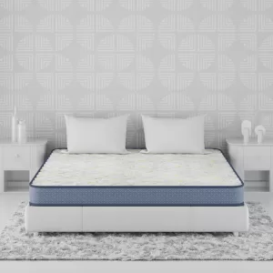 SpringRest Pocket Essential Spring Mattress
