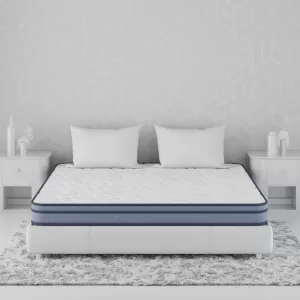 SpringRest Pocket Popular Spring Mattress