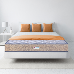 Springfresh Bonnell Spring Classic Mattress