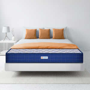 Springfresh Pocket Spring Classic Mattress