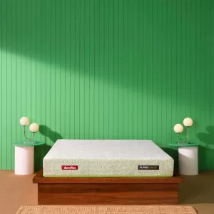 Supergrid Body Adaptive Mattress