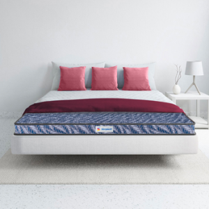Utsav Comfort Regular Mattress