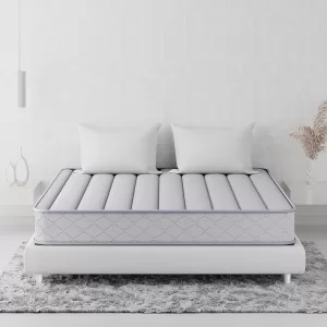 Spinkare Coir Mattress