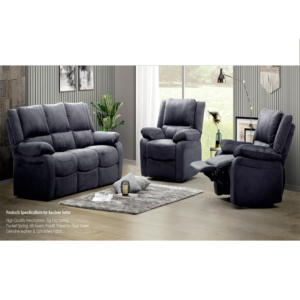 Murpy Recliner