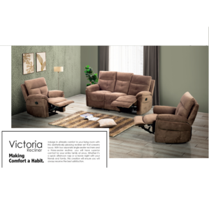 Victoria Recliner