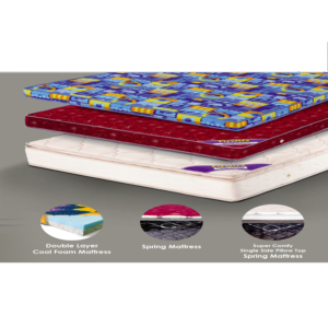 Mattress