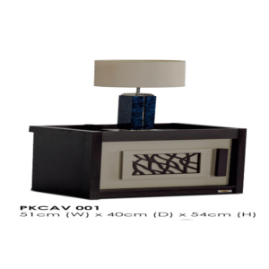 PKCAV 001