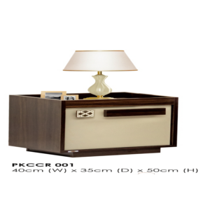 PKCCR 001