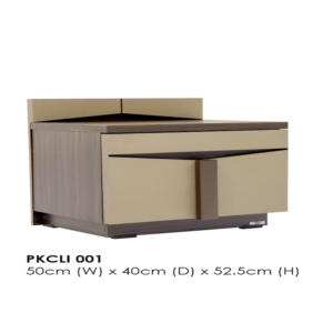 PKCLI 001
