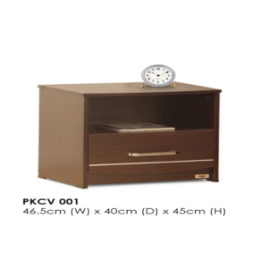 PKCV 001
