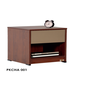 PKCHA 001
