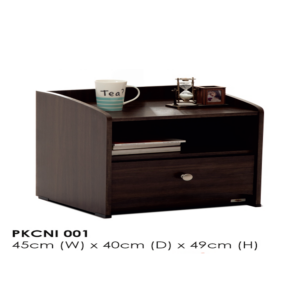 PKCNI 001