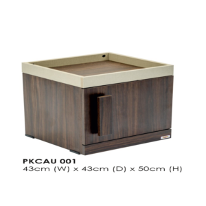 PKCAU 001
