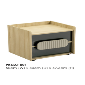 PKCAT 001