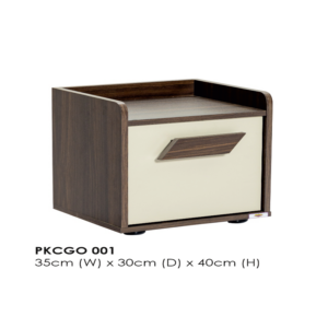 PKCGO 001