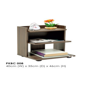 PKBC 008