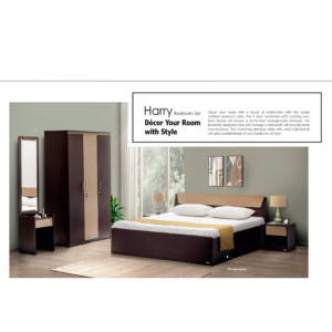 Harry Bedroom set