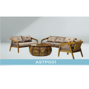 ASTP001