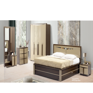 Liberty Bedroom Set