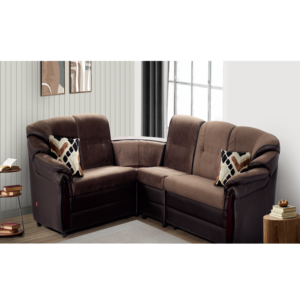 Vigo Corner Sofa