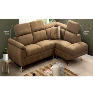 Belrose Corner Sofa