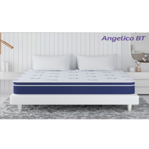 Angelica BT Mattress
