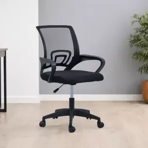 Royaloak Aero Mesh Medium Back Chair