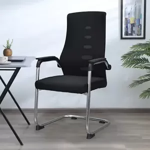Royaloak Atlas Mesh Visitor chair