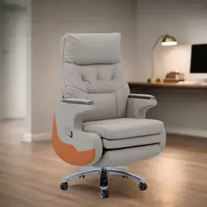 Royaloak Chicago American Electric Boss Chair