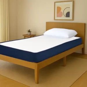 Royaloak Italian Ortho Memory Foam Single Size Mattress