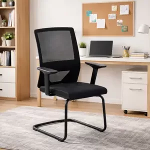 Royaloak Zilan Mesh Visitor Chair